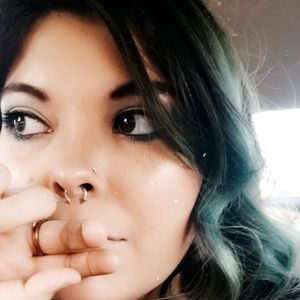 Meet your Posher, Kay-lee